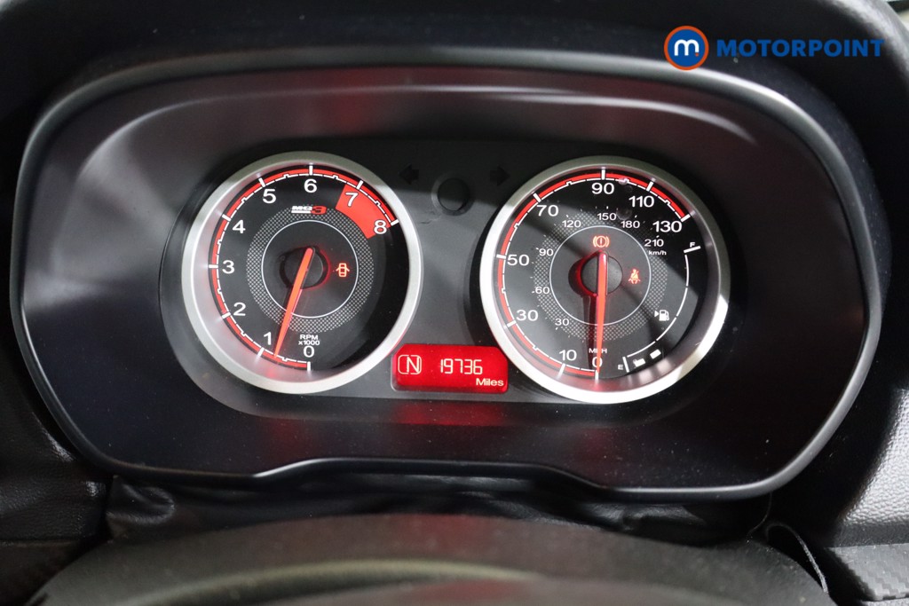Mg Motor Uk MG3 Exclusive Manual Petrol Hatchback - Stock Number (1553021) - 2nd supplementary image