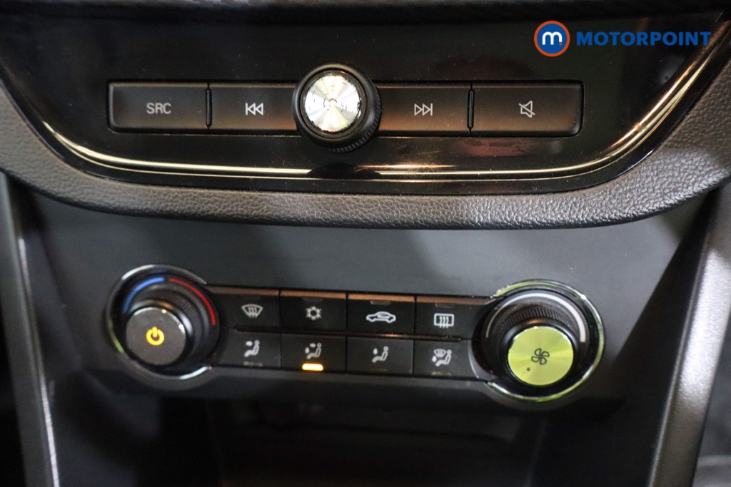 Mg Motor Uk MG3 Exclusive Manual Petrol Hatchback - Stock Number (1553021) - 6th supplementary image