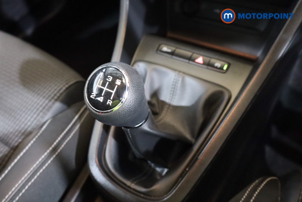 Mg Motor Uk MG3 Exclusive Manual Petrol Hatchback - Stock Number (1553021) - 7th supplementary image
