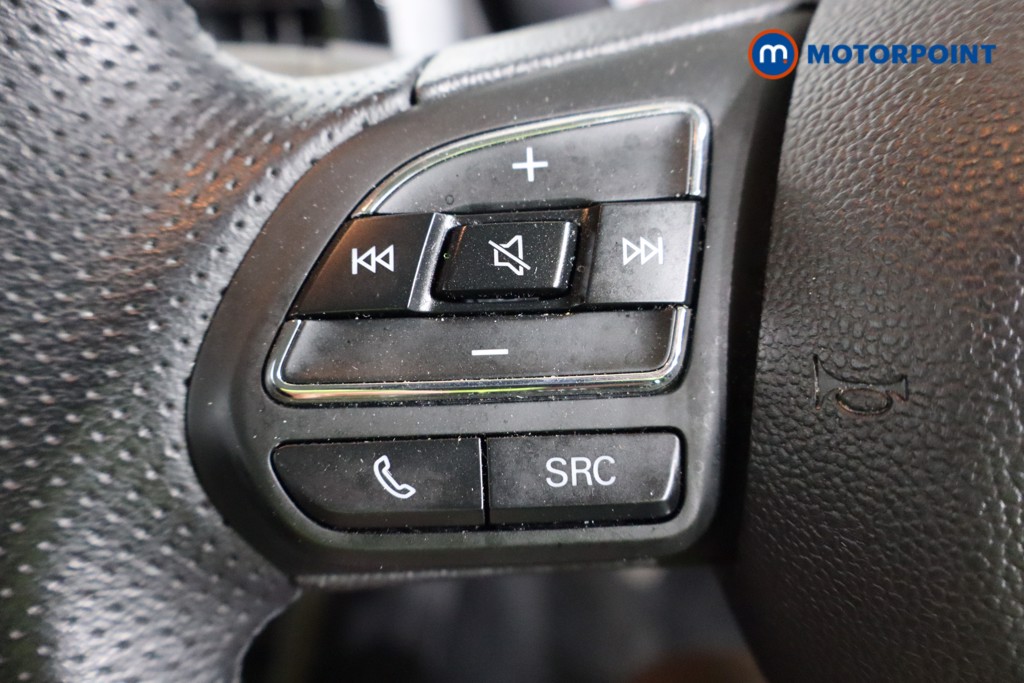 Mg Motor Uk MG3 Exclusive Manual Petrol Hatchback - Stock Number (1553021) - 8th supplementary image