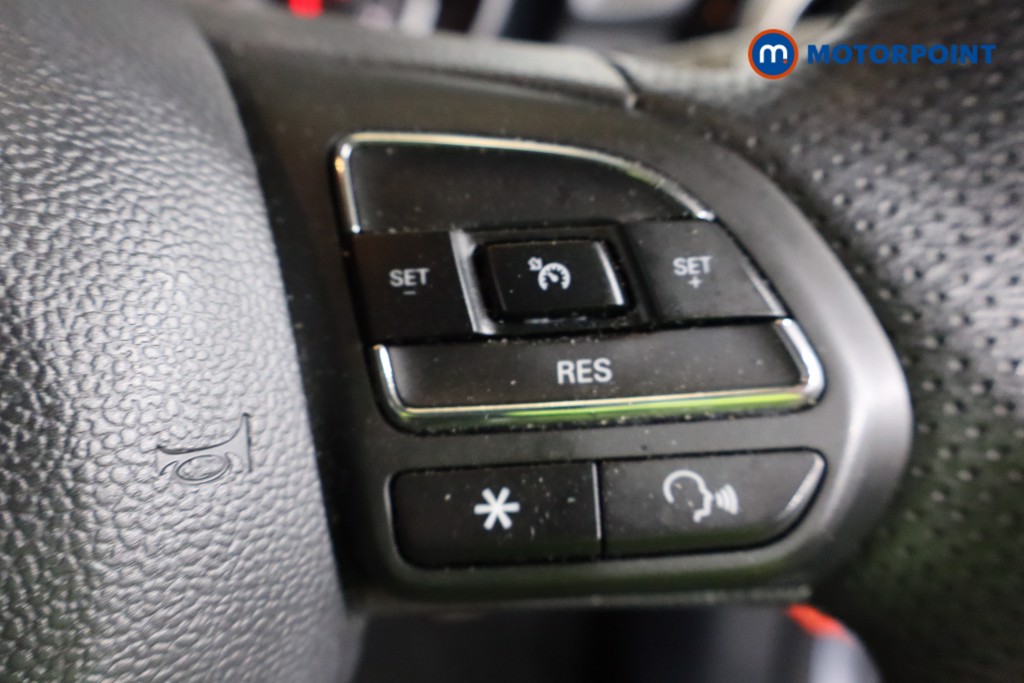 Mg Motor Uk MG3 Exclusive Manual Petrol Hatchback - Stock Number (1553021) - 9th supplementary image