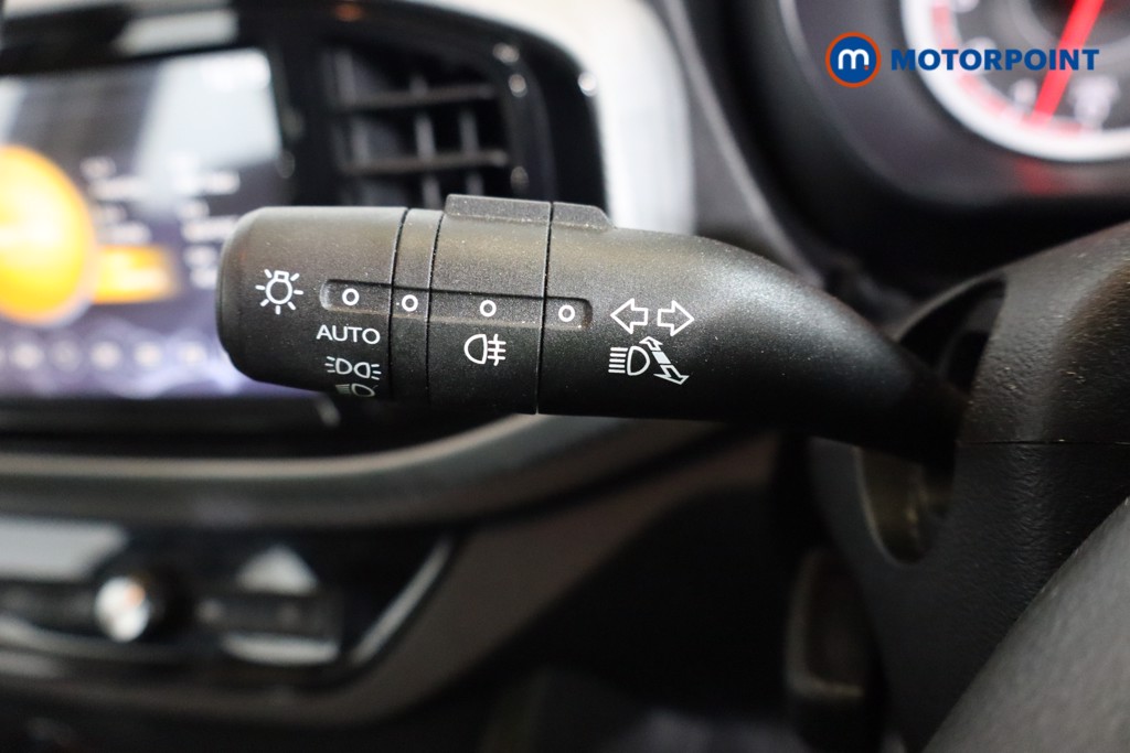 Mg Motor Uk MG3 Exclusive Manual Petrol Hatchback - Stock Number (1553021) - 10th supplementary image