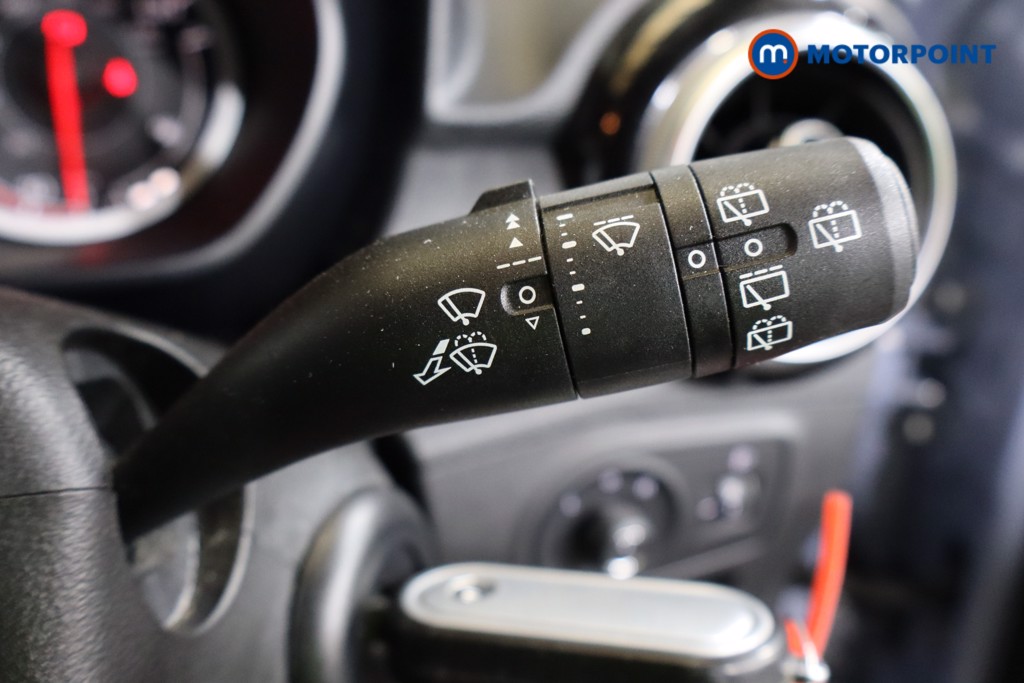 Mg Motor Uk MG3 Exclusive Manual Petrol Hatchback - Stock Number (1553021) - 11th supplementary image