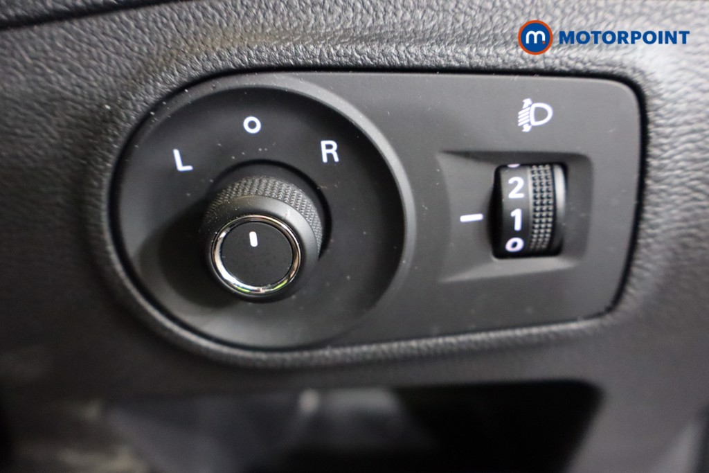 Mg Motor Uk MG3 Exclusive Manual Petrol Hatchback - Stock Number (1553021) - 12th supplementary image