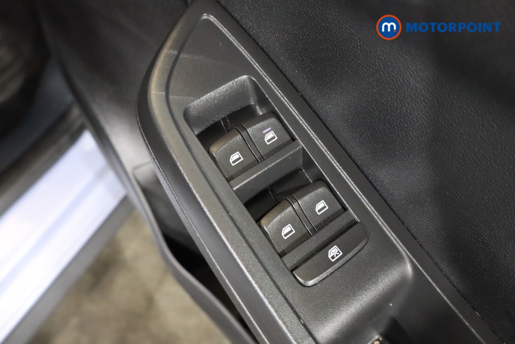 Mg Motor Uk MG3 Exclusive Manual Petrol Hatchback - Stock Number (1553021) - 13th supplementary image