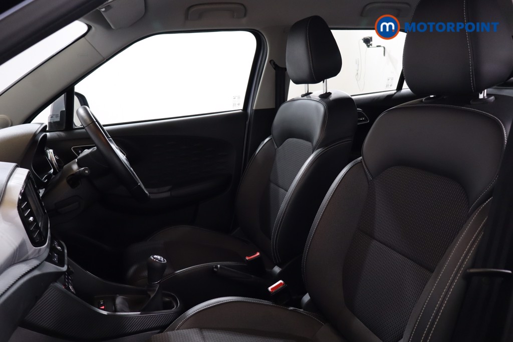 Mg Motor Uk MG3 Exclusive Manual Petrol Hatchback - Stock Number (1553021) - 14th supplementary image