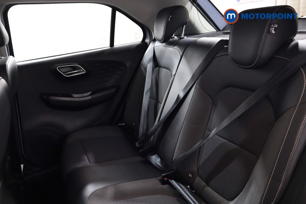 Mg Motor Uk MG3 Exclusive Manual Petrol Hatchback - Stock Number (1553021) - 15th supplementary image