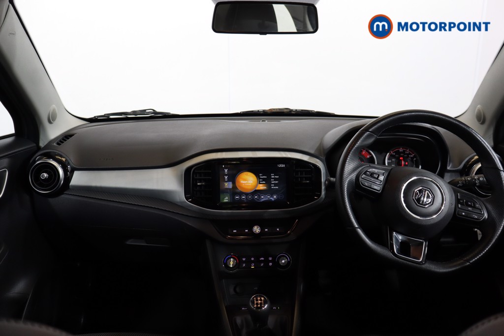 Mg Motor Uk MG3 Exclusive Manual Petrol Hatchback - Stock Number (1553021) - 16th supplementary image