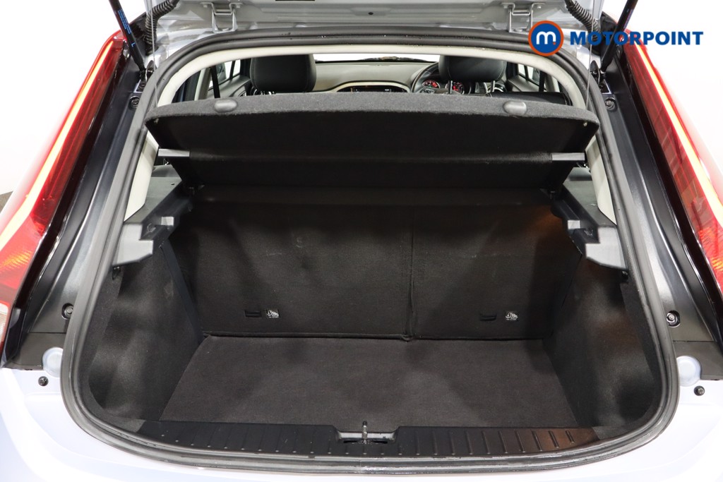 Mg Motor Uk MG3 Exclusive Manual Petrol Hatchback - Stock Number (1553021) - 17th supplementary image