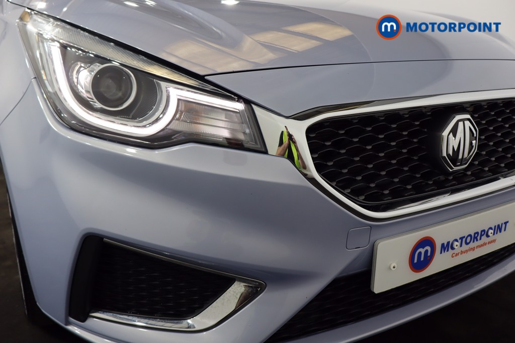 Mg Motor Uk MG3 Exclusive Manual Petrol Hatchback - Stock Number (1553021) - 22nd supplementary image