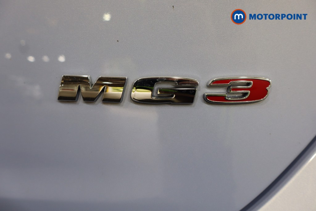 Mg Motor Uk MG3 Exclusive Manual Petrol Hatchback - Stock Number (1553021) - 24th supplementary image