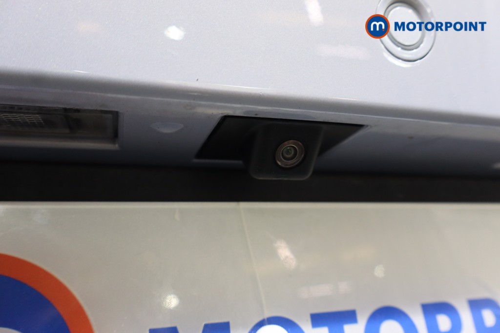 Mg Motor Uk MG3 Exclusive Manual Petrol Hatchback - Stock Number (1553021) - 25th supplementary image