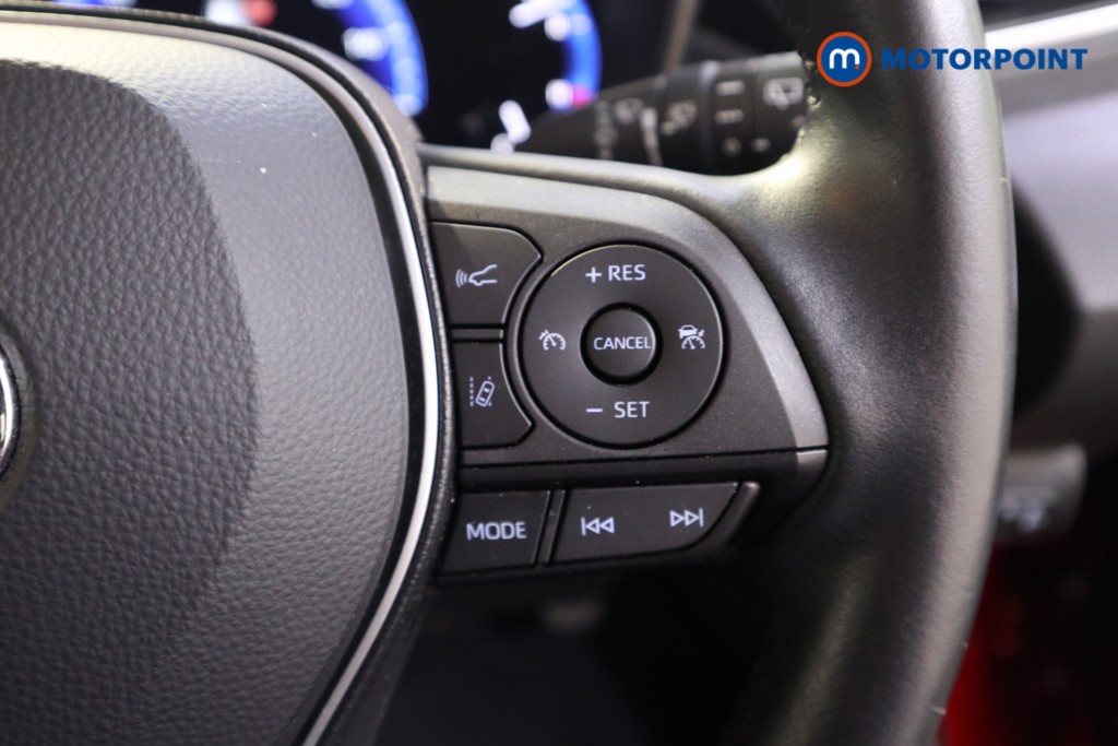 Toyota Corolla Icon Automatic Petrol-Electric Hybrid Estate - Stock Number (1553077) - 6th supplementary image