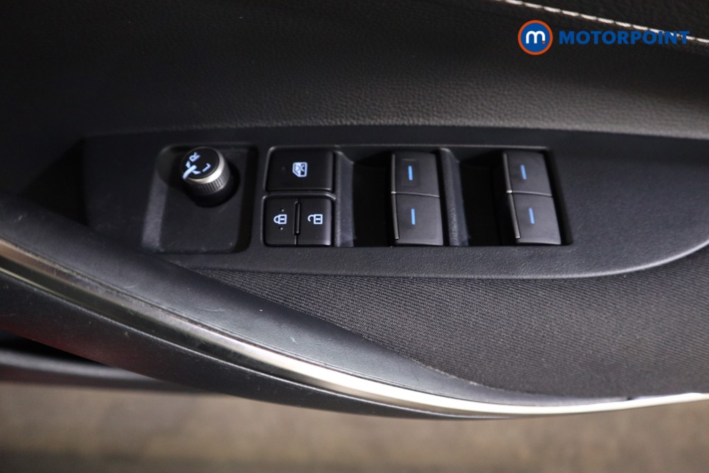 Toyota Corolla Icon Automatic Petrol-Electric Hybrid Estate - Stock Number (1553077) - 7th supplementary image