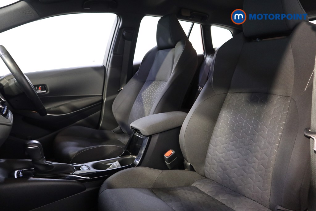Toyota Corolla Icon Automatic Petrol-Electric Hybrid Estate - Stock Number (1553077) - 8th supplementary image