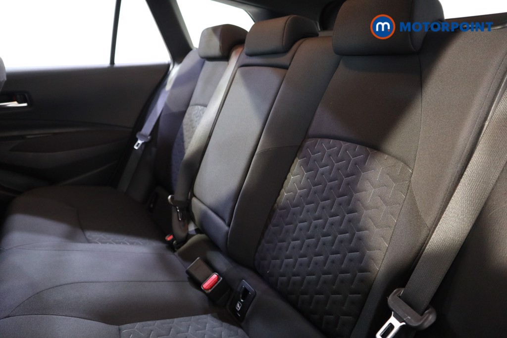 Toyota Corolla Icon Automatic Petrol-Electric Hybrid Estate - Stock Number (1553077) - 9th supplementary image