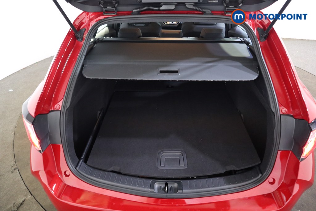 Toyota Corolla Icon Automatic Petrol-Electric Hybrid Estate - Stock Number (1553077) - 10th supplementary image