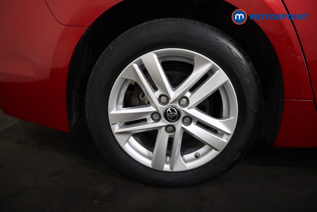 Toyota Corolla Icon Automatic Petrol-Electric Hybrid Estate - Stock Number (1553077) - 12th supplementary image