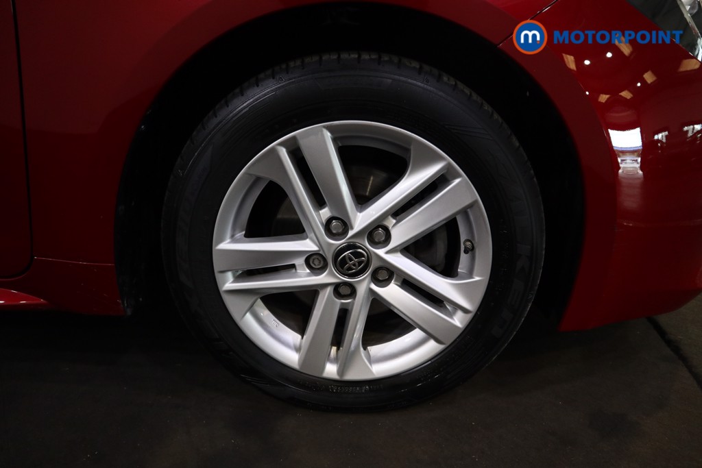 Toyota Corolla Icon Automatic Petrol-Electric Hybrid Estate - Stock Number (1553077) - 13th supplementary image