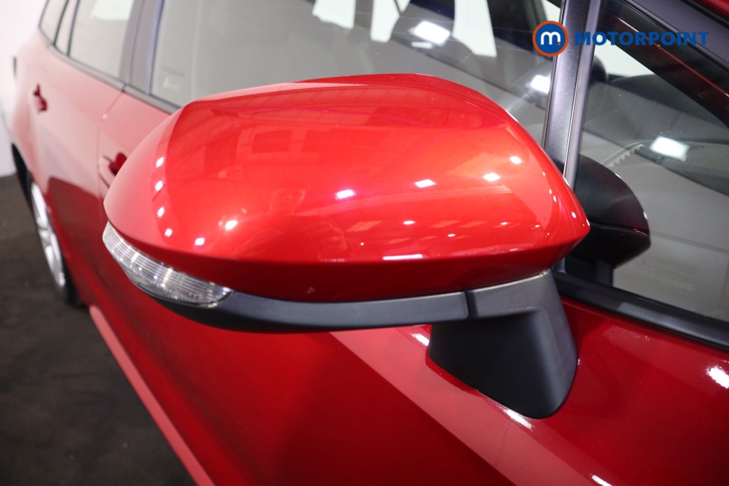 Toyota Corolla Icon Automatic Petrol-Electric Hybrid Estate - Stock Number (1553077) - 21st supplementary image
