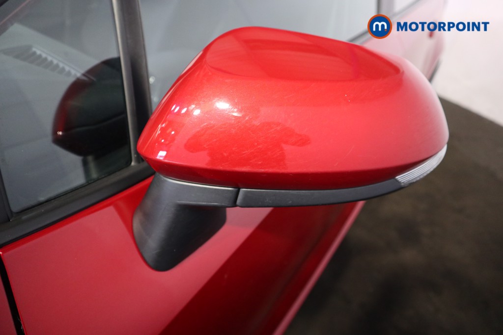 Toyota Corolla Icon Automatic Petrol-Electric Hybrid Estate - Stock Number (1553077) - 22nd supplementary image
