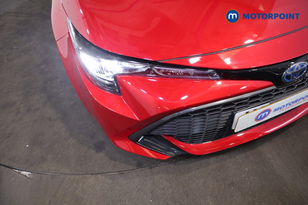 Toyota Corolla Icon Automatic Petrol-Electric Hybrid Estate - Stock Number (1553077) - 24th supplementary image