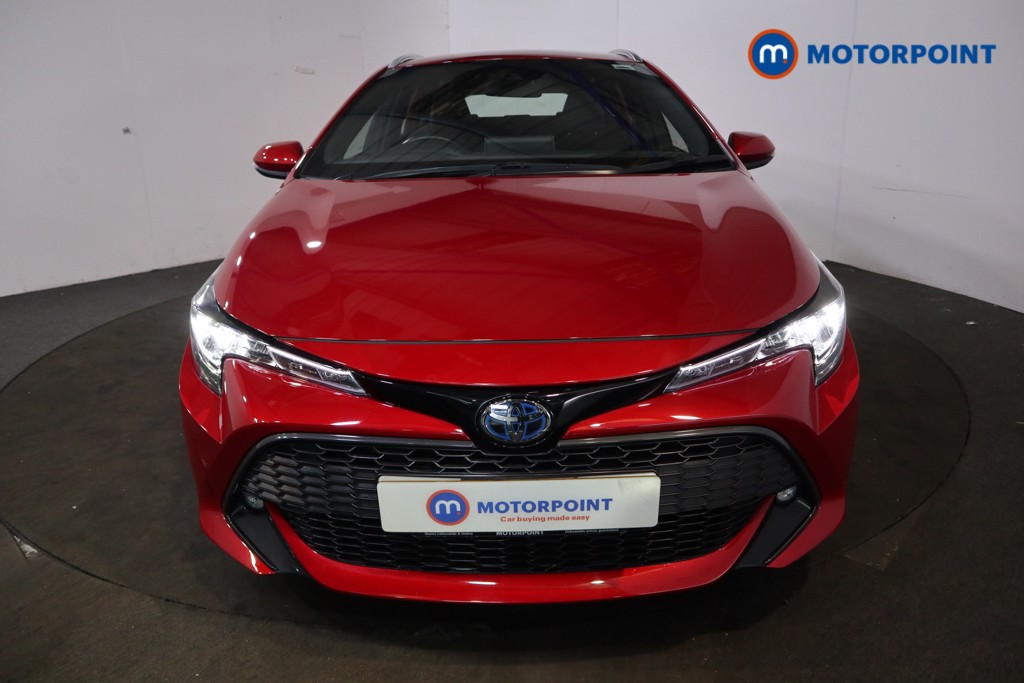 Toyota Corolla Icon Automatic Petrol-Electric Hybrid Estate - Stock Number (1553077) - 25th supplementary image