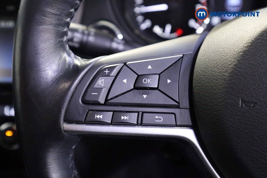 Nissan X-Trail Tekna Automatic Petrol SUV - Stock Number (1553132) - 5th supplementary image