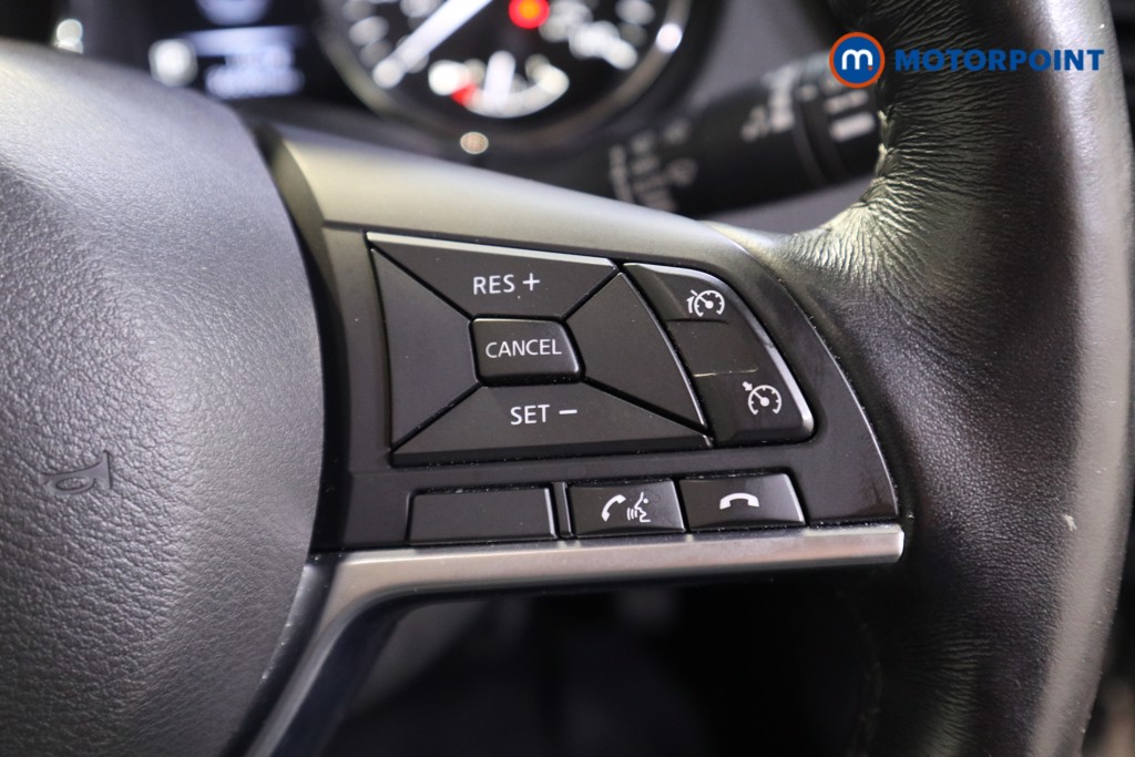Nissan X-Trail Tekna Automatic Petrol SUV - Stock Number (1553132) - 6th supplementary image