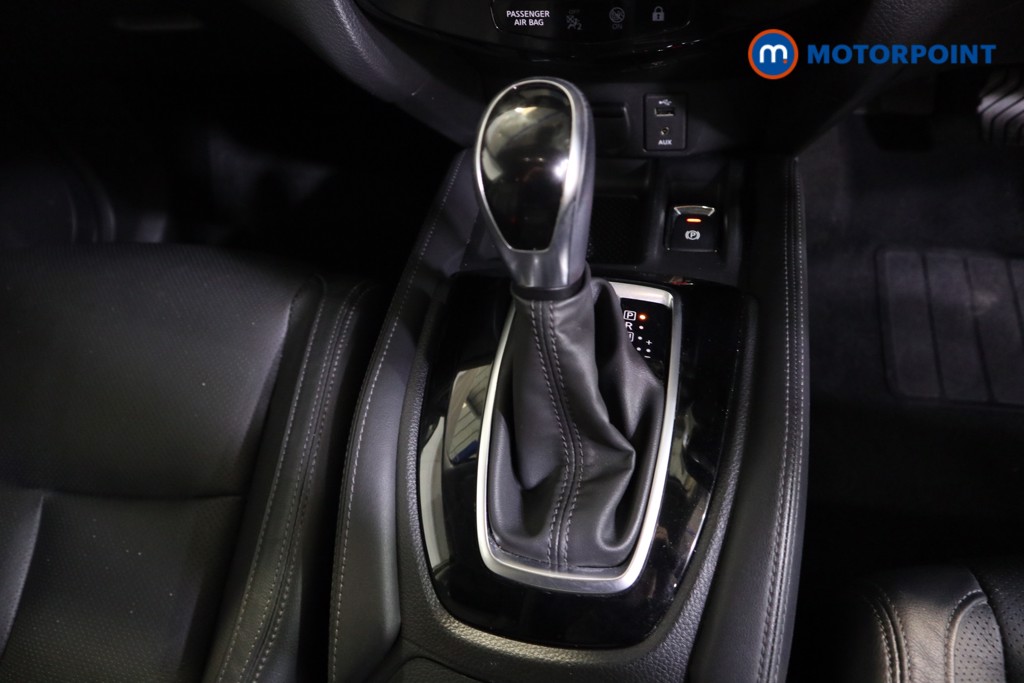 Nissan X-Trail Tekna Automatic Petrol SUV - Stock Number (1553132) - 8th supplementary image