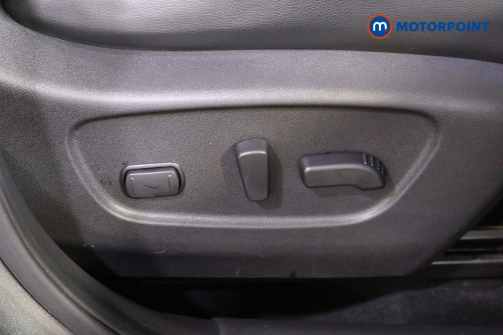 Nissan X-Trail Tekna Automatic Petrol SUV - Stock Number (1553132) - 10th supplementary image