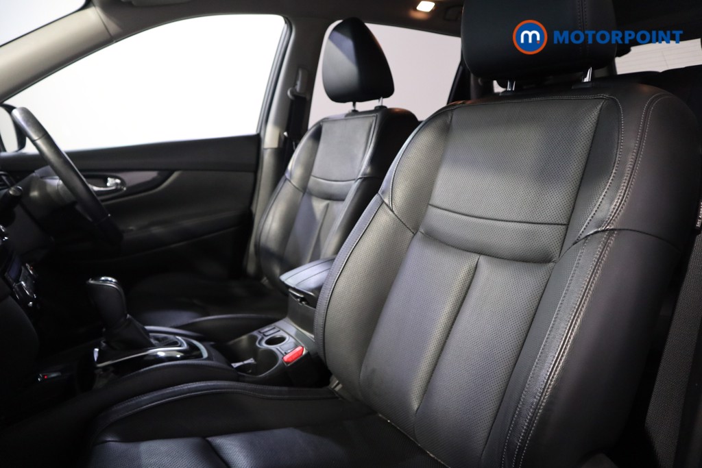 Nissan X-Trail Tekna Automatic Petrol SUV - Stock Number (1553132) - 11th supplementary image