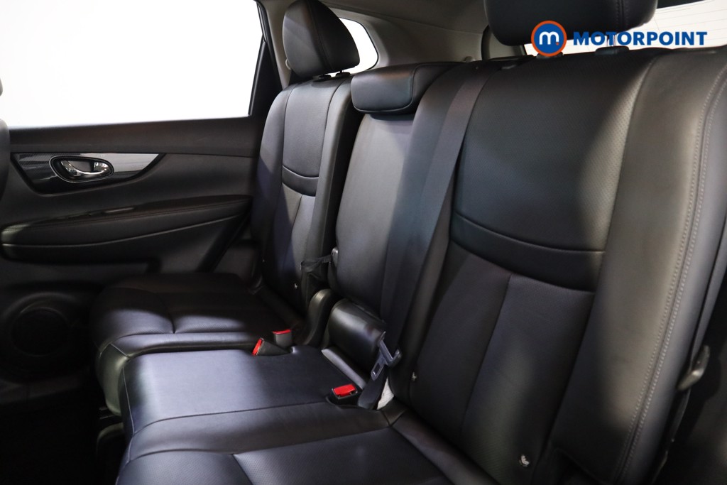 Nissan X-Trail Tekna Automatic Petrol SUV - Stock Number (1553132) - 12th supplementary image