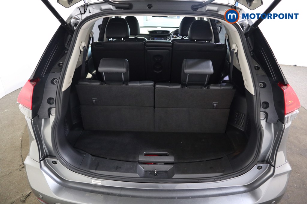 Nissan X-Trail Tekna Automatic Petrol SUV - Stock Number (1553132) - 13th supplementary image