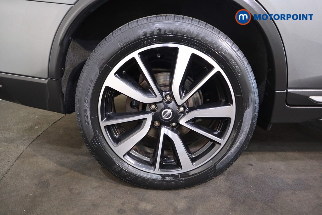 Nissan X-Trail Tekna Automatic Petrol SUV - Stock Number (1553132) - 15th supplementary image
