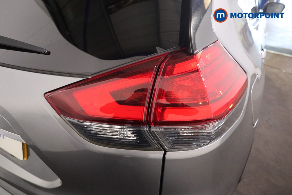 Nissan X-Trail Tekna Automatic Petrol SUV - Stock Number (1553132) - 21st supplementary image