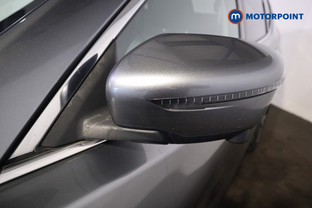 Nissan X-Trail Tekna Automatic Petrol SUV - Stock Number (1553132) - 25th supplementary image