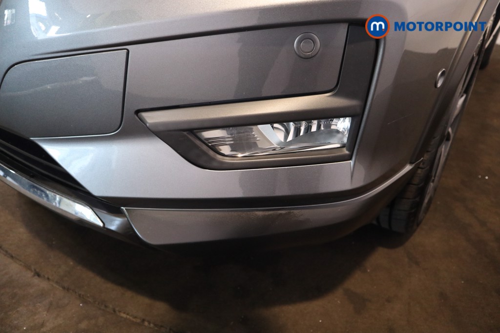 Nissan X-Trail Tekna Automatic Petrol SUV - Stock Number (1553132) - 26th supplementary image