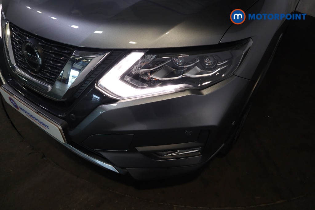 Nissan X-Trail Tekna Automatic Petrol SUV - Stock Number (1553132) - 27th supplementary image