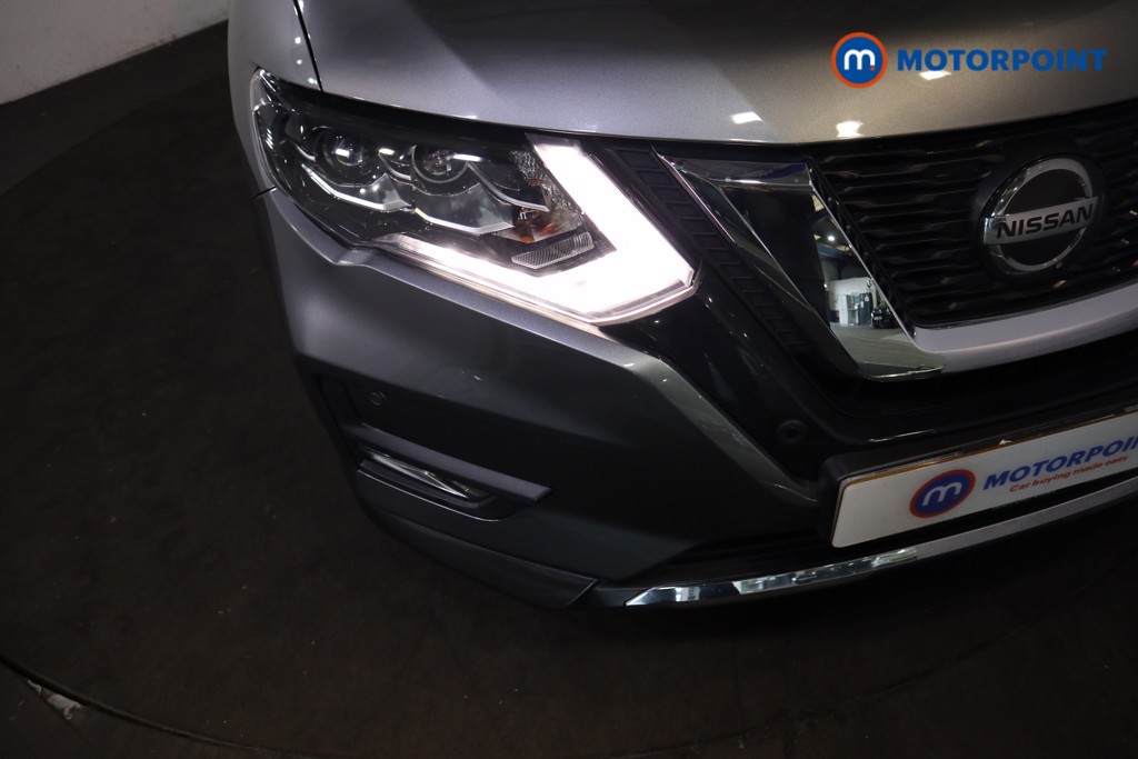 Nissan X-Trail Tekna Automatic Petrol SUV - Stock Number (1553132) - 28th supplementary image