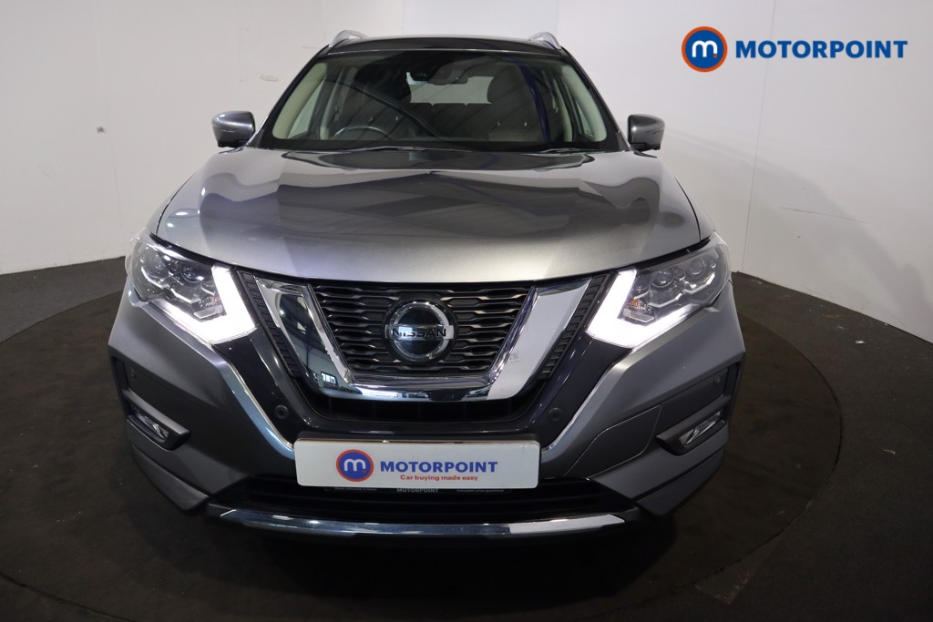 Nissan X-Trail Tekna Automatic Petrol SUV - Stock Number (1553132) - 29th supplementary image