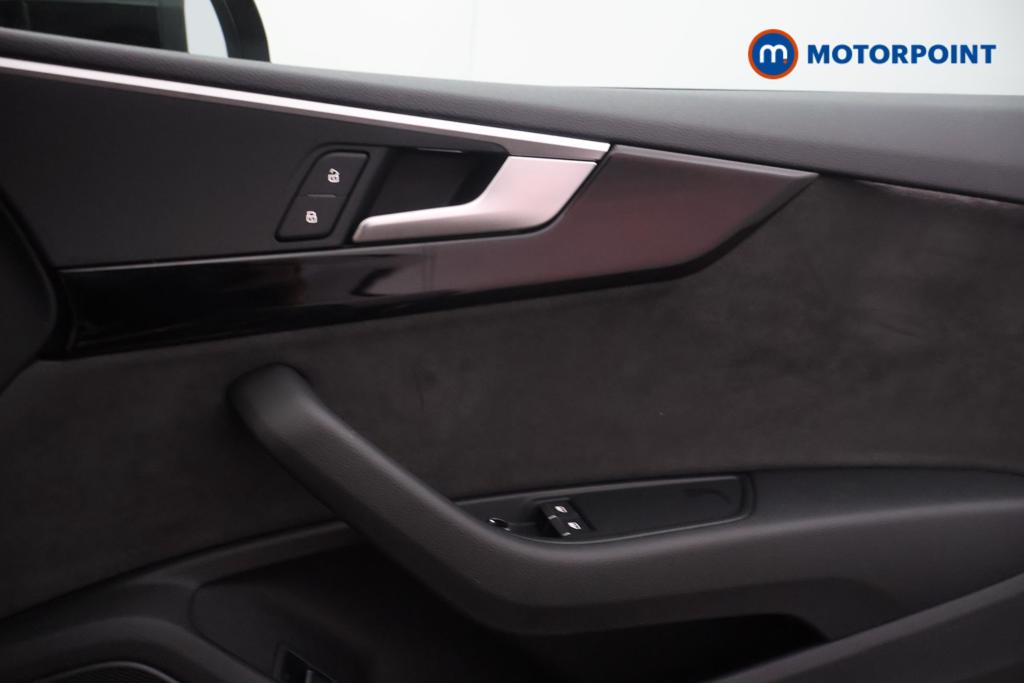 Audi A5 Black Edition Automatic Petrol Coupe - Stock Number (1553221) - 5th supplementary image
