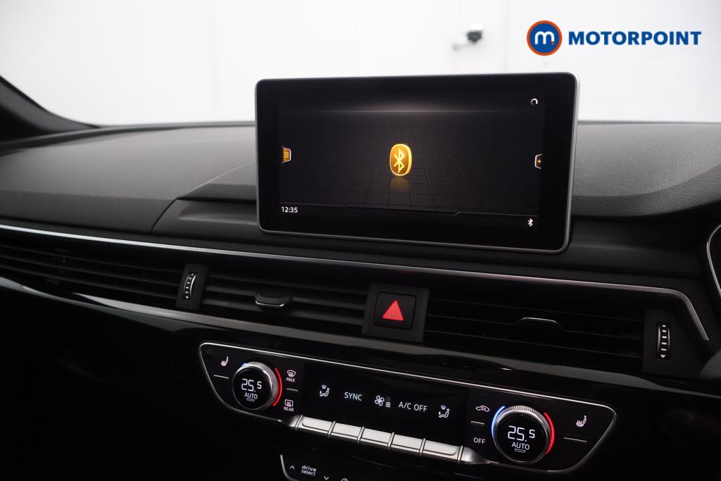 Audi A5 Black Edition Automatic Petrol Coupe - Stock Number (1553221) - 6th supplementary image