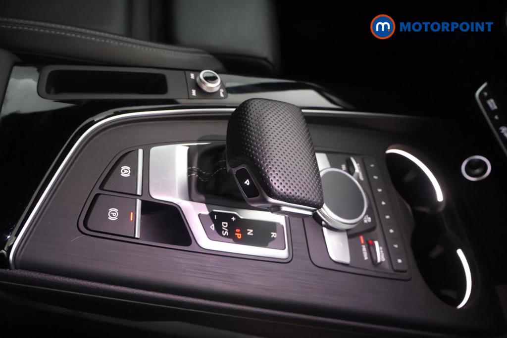 Audi A5 Black Edition Automatic Petrol Coupe - Stock Number (1553221) - 7th supplementary image