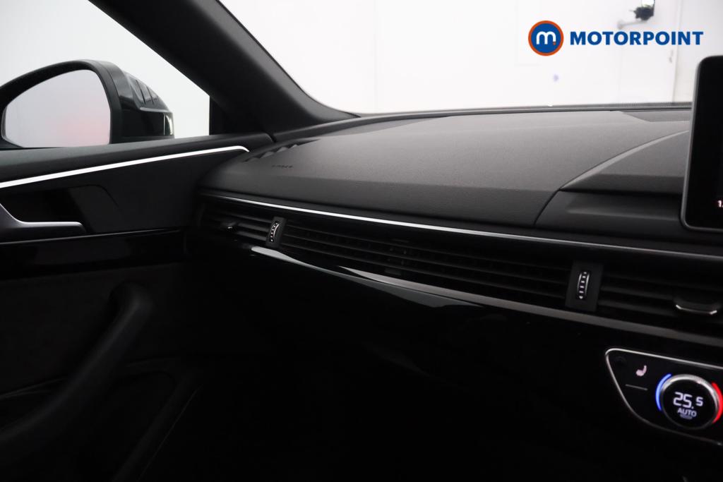 Audi A5 Black Edition Automatic Petrol Coupe - Stock Number (1553221) - 8th supplementary image
