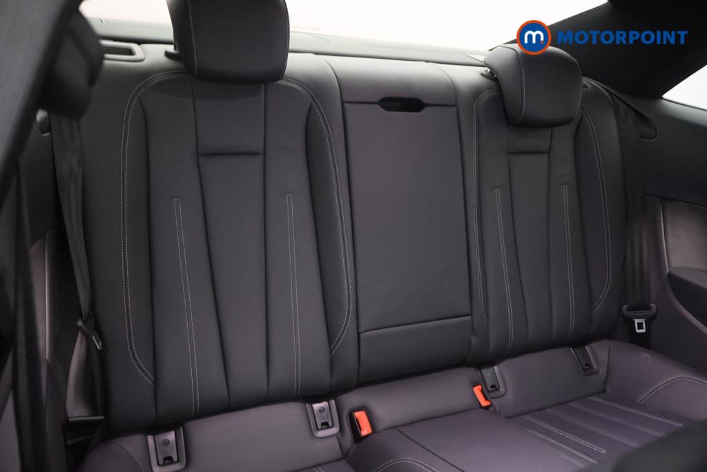 Audi A5 Black Edition Automatic Petrol Coupe - Stock Number (1553221) - 10th supplementary image