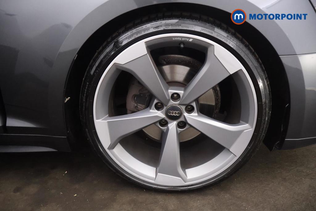 Audi A5 Black Edition Automatic Petrol Coupe - Stock Number (1553221) - 13th supplementary image