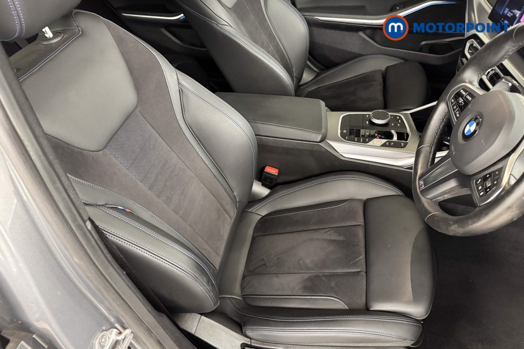 BMW 3 Series M Sport Automatic Petrol Saloon - Stock Number (1553490) - 5th supplementary image