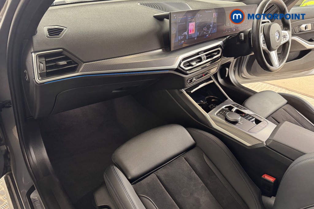 BMW 3 Series M Sport Automatic Petrol Saloon - Stock Number (1553490) - 8th supplementary image