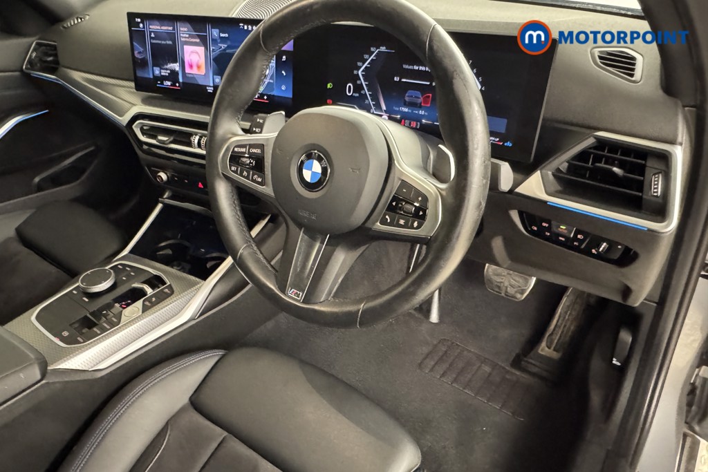 BMW 3 Series M Sport Automatic Petrol Saloon - Stock Number (1553490) - 10th supplementary image